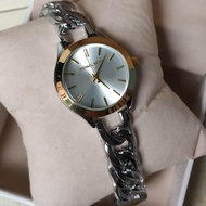 Original Fossil Ladies Chain Fashion Watch Actual Pic. U.S Grade Japan Quartz Movement Watch ( Hindi