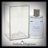 Lanvin Eclat D'Arpege Pour Homme EDT Cologne (Minyak Wangi, 香水) for Men by Lanvin