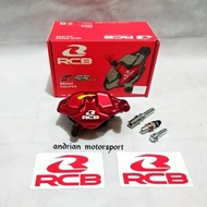 Kaliper Belakang RCB Supra125 Original