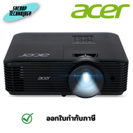 Acer (MR.JTH11.007) Projector X1228H X Series ประกันศูนย์