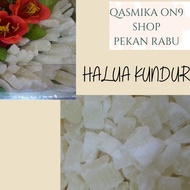 🔥🔥🔥HALUA KUNDUR RASA MANIS2 BUAH
