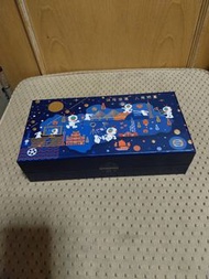 全新精美 電視廣播tv buddy有限公司 月餅首飾盒 售$39