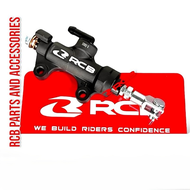 RCB Universal Rear Brake Master Pump Honda Racingboy Rear Brake Master