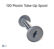 แกนฟิล์ม 120 Plastic Take-Up Spool For Medium Format
