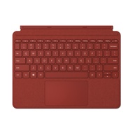 ไมโครซอฟท์ คีย์บอร์ด Tablet Acc Go Type Cover Colors N SC Thai Thailand Hdwr Poppy Red