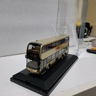 香港巴士模型