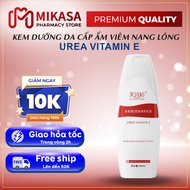 Kem Dưỡng Da Viêm Nang Lông Cấp Ẩm Urea - Kem Urea Vitamin E Hỗ Trợ Khắc Phục Da Vẩy Nấm Viêm Nang L
