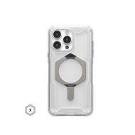 [Hoả Tốc HCM] Ốp Lưng Uag Plasma Xte W M.A.G.S.A.F.E Cho Iphone 15 Pro/ 15 Pro Max