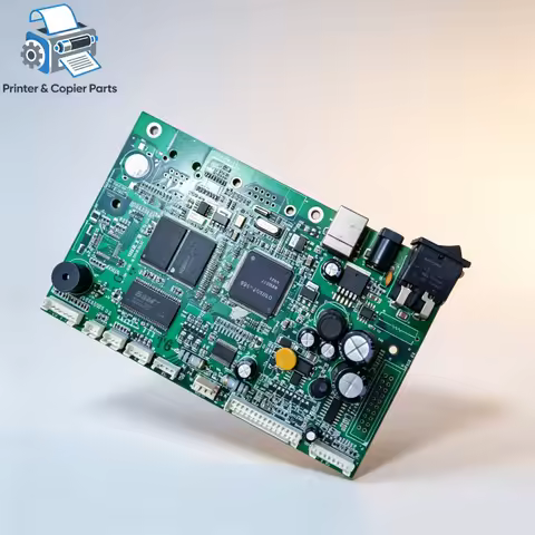 Mother Board Logic Main Board For Godex G500-U G500 G500U Formatter Board mainboard