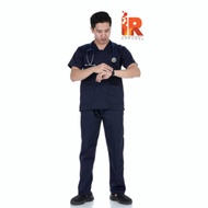 UNISEX SCRUB SUIT (IR APPAREL)