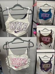 Nike remake背心 Nike背心