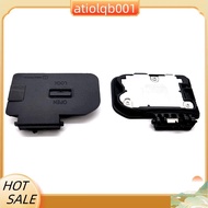 1Pcs New  ILCE-7M4 A7M4 A7R4 A7S3 Fx3 A9M2 A1 Battery Door Cover Digital Camera Repair Parts