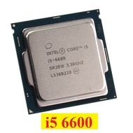 Used Intel i5 6600 socket 1151 CPU