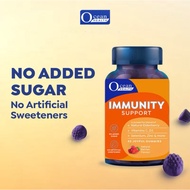 Ocean Health Immunity Support Gummies (45s)