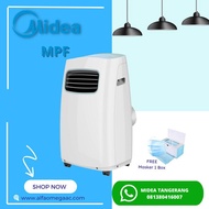 PROMO - AC PORTABLE MIDEA 1PK MPF09CRN