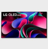 LG OLED55G3PCA 55'吋 OLED evo G3 4K TV