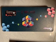 Ducky One 2 Mini 鍵盤(紅軸）