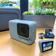 กล้อง GoPro HERO 7 White สินค้ามือสองสภาพ 99% Gopro แท้ 100%