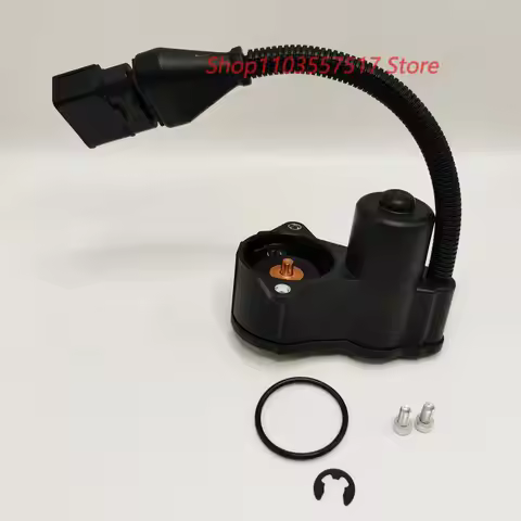 4E0998281B 4E0 998 281B 32333552 4pins Electric Parking Brake Caliper Handbrake Servo Actuator Motor