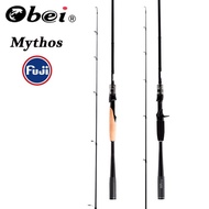 OBEI MYTHOS FISHING ROD