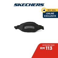 Skechers Unisex L.A. Waist Bag - L423U030