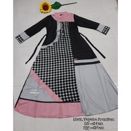 Inayah's robe