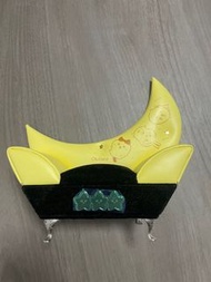 小可愛chiikawa 星星月亮🌙飾物盒擺設鏡盒公仔 star moon accessory morrow box decoration toy