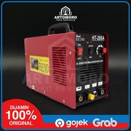 HT200 Transformer (GIC CARGO) RHINO