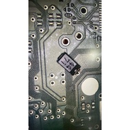 Original Imported Car Standard Diode DO-214AC Screen Printing 44