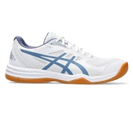ASICS UPCOURT 5 MEN BADIMNTON SHOES Volleyball Shoes 1071A086-104