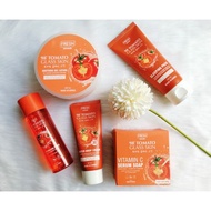 FRESH Skinlab 98% Tomato Glass Skin Set