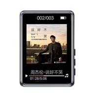 Full Screen mp3 English Touch Screen mp4 Walkman Student Music Player Novel mp5 Ultra-Thin Portable 