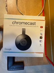 Google Chromecast