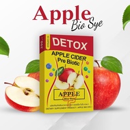 Detox Apple Cider Pre Biotic (แอปเปิ้ลไซเดอร์ + พรีไบโอติกส์)