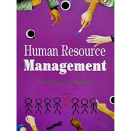 Human Resource Management  Maimunah