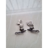Original Asus X505Z laptop L-shaped hinge model 8265NGW, removed unit, sale price