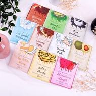 MASKER BY LEA GLORIA (10G)