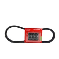 23100-k0j-ba0 V Belt Genio Beat K1A Scoopy K2F AHM