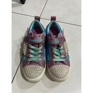 Preloved used boys' sandals, many brands of adidas myfeet skechers