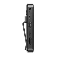 Portable Video Recorder HD Recording Motion Rotating Pocket Meeting Recorder