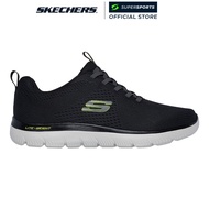 SKECHERS Summits - Eckler รองเท้าลำลองผู้ชาย