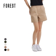 Forest Seluar Pendek Perempuan | Forest Ladies Cotton Shorts Pants - 860167