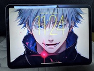 Apple iPad Pro (11吋) 256GB Wi-Fi 灰色