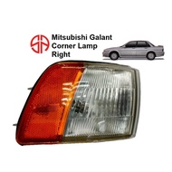 Mitsubishi Galant Eterna E33A Right RH LH Corner Lamp 529068 E38A E39A DEPO 2141515 CY Replacement S