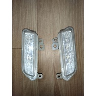 **Original Honda Jazz Fit GK3 GK5 PFL LED Foglamp Bumper**