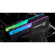 G.SKILL TRIDENT Z RGB 8GB (2x8GB) DDR4 3200MHz MEMORY RAM - Used Product