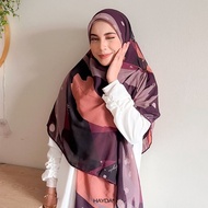 STOK _ BAWAL PRINTED BIDANG 55 (BAWAL LABUH)