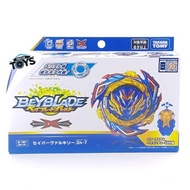 Beyblade Burst DB S6 B-187 Starter Savior Valkyrie Takara Tomy