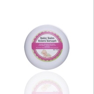 Baby balm bidara baroqah