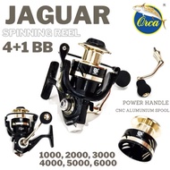Orca Jaguar Spinning Reel